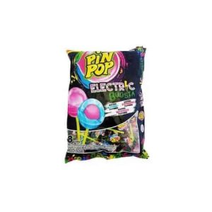 PIN POP MAXX ELECTRIC      48s