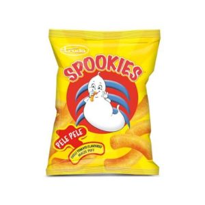 SPOOKIES PELE PELE       1X50g
